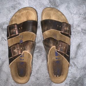 Birkenstock Sandals